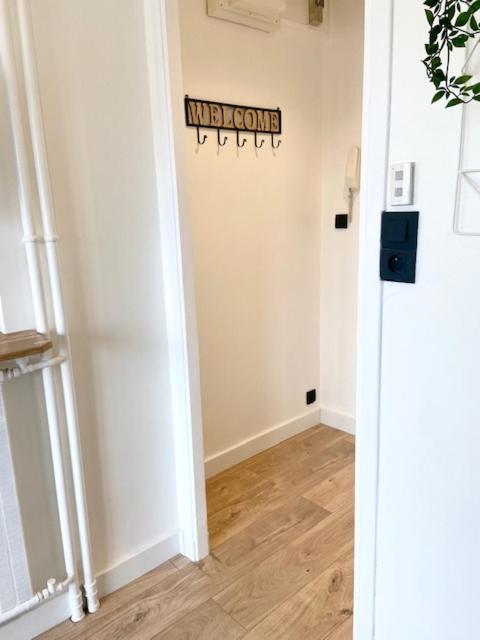 Studio Moderne Refait A Neuf Avec Balcon Apartman Valence  Kültér fotó